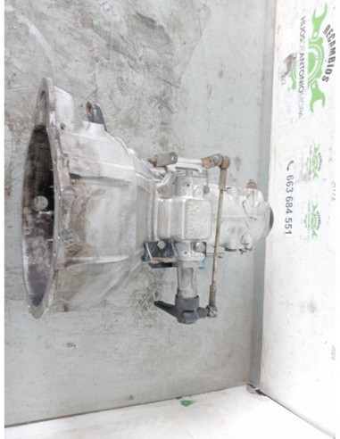 TUBO DE ESCAPE DAF SERIE LF55 XXX DESDE 06 -...