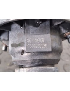 CERRADURA CAPOT AUDI A8 - 102081