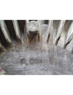 EMBELLECEDOR MERCEDES ATEGO 6-CIL 4X2/BM 970 2 4-6 - 101817