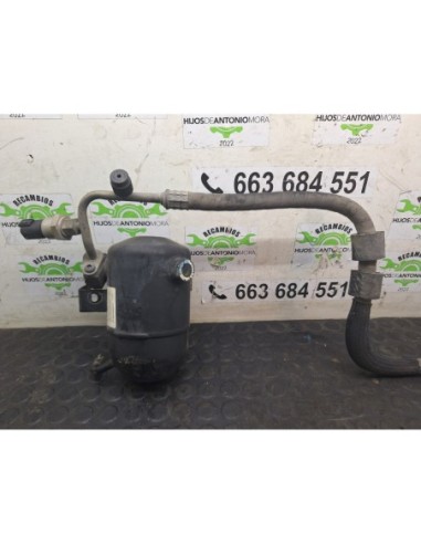 PALANCA CAMBIO NISSAN ATLEON - 102098