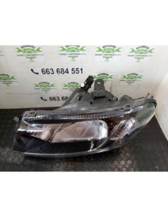 PLASTICO INTERIOR VOLKSWAGEN GOLF VI - 102090