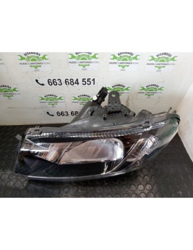 INSONORIZANTE VOLKSWAGEN CRAFTER KASTEN - 102141