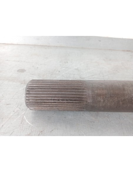 CABLES ALTO VOLTAJE CON ENCHUFE DE CARGA VOLKSWAGEN CRAFTER - 102182