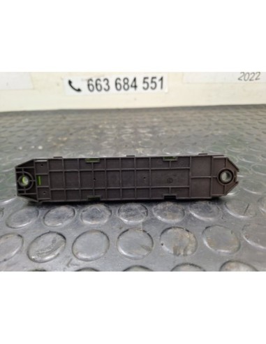 ALTERNADOR IVECO DAILY CAJA ABIERTA - 102321