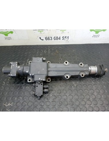 ALTERNADOR NISSAN CABSTAR - 09 06 - 94522