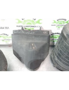 TUBO FILTRO AIRE NISSAN CABSTAR - 102432