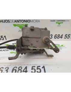 VENTILADOR VISCOSO MOTOR MERCEDES ACTROS 5 L-FAHRERHAUS... 2