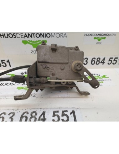 VENTILADOR VISCOSO MOTOR MERCEDES ACTROS 5...