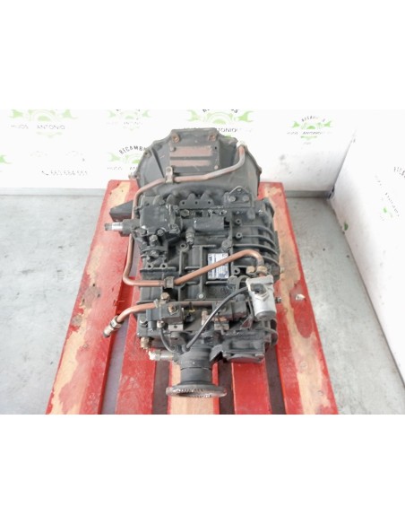 PILOTO LATERAL DERECHO IVECO EUROCARGO - 102355