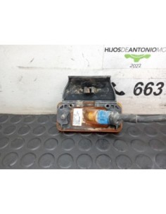 GUARNECIDO COLUMNA DIRECCION NISSAN ATLEON - 102516