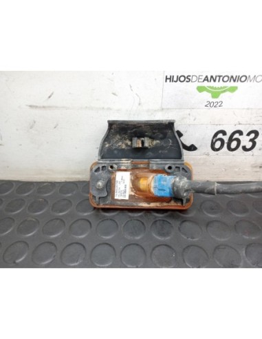 GUARNECIDO COLUMNA DIRECCION NISSAN ATLEON -...