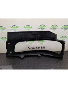 TUBO FILTRO AIRE NISSAN ATLEON - 102525