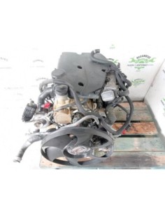 COMPRESOR AIRE ACONDICIONADO NISSAN ATLEON - 102567