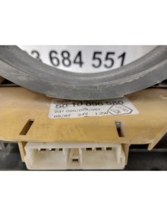 BARRA DIRECCION CORTA NISSAN ATLEON - 102570