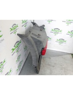 AMORTIGUADOR CABINA IVECO EUROCARGO TECTOR - 102705