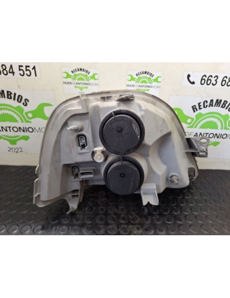 GUARDABARROS FIJO CABINA DERECHO IVECO EUROCARGO TECTOR - 102680