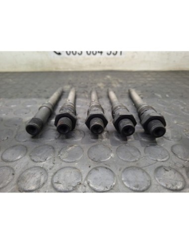 FILTRO SECADOR IVECO EUROCARGO TECTOR - 102727