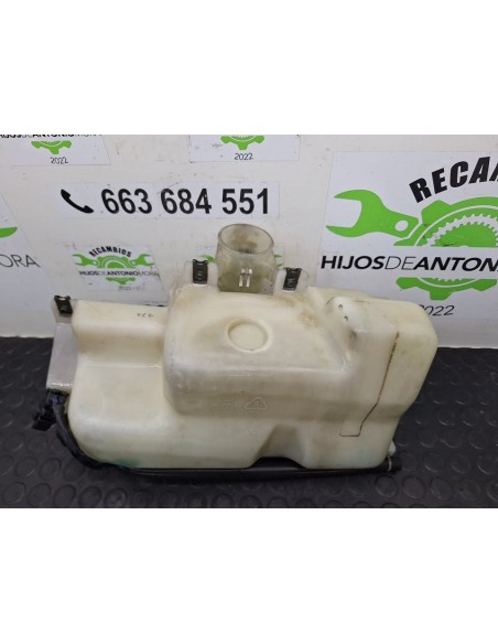 TURBOCOMPRESOR IVECO DAILY CAJA CERRADA - 102713