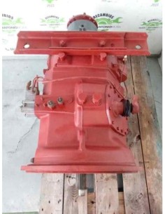 MECANISMO LIMPIA IVECO EUROCARGO TECTOR - 102833