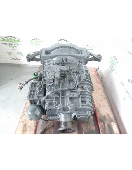 GUARNECIDO IVECO EUROCARGO TECTOR - 102839