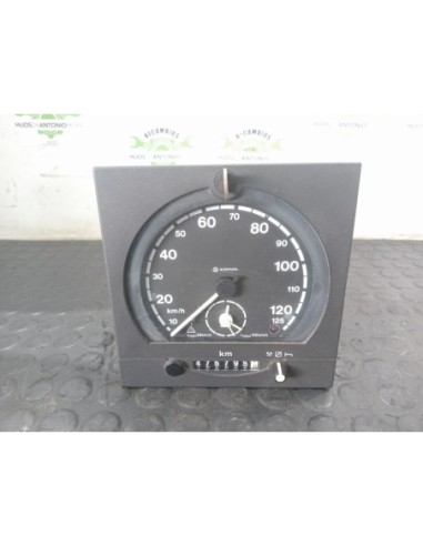 FILTRO SECADOR IVECO EUROCARGO TECTOR - 102727