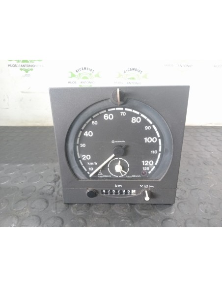 FILTRO SECADOR IVECO EUROCARGO TECTOR - 102727