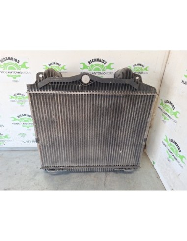 FARO DERECHO DAF SERIE LF45 DESDE 01 - 102767