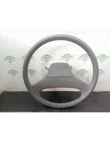 BARRA ESTABILIZADORA VOLVO FH 12 2002 -  - 102862