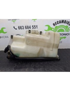 TUBO AIRE ACONDICIONADO IVECO EUROCARGO TECTOR - 102691