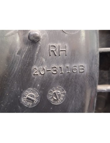 CATALIZADOR SCANIA SERIE P/G/R - 102854