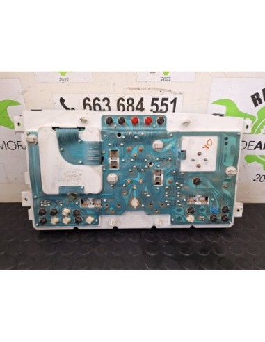 TUBO ESCAPE TRASERO IVECO EUROCARGO - 103019