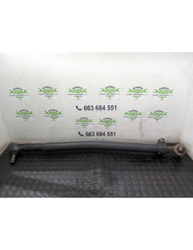 MODULO ADBLUE IVECO STRALIS - 103059