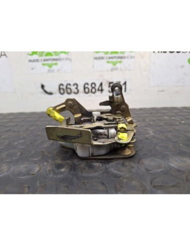 VALVULA NIVELADORA DE FRENO MAN LE 180 C - 102991