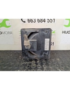 CAJA DIRECCION ISUZU NQR70L - 103084