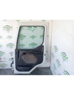 MOTOR ARRANQUE MITSUBISHI CANTER 01/96 -  - 98069