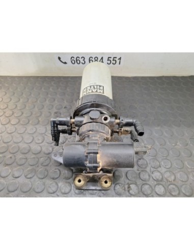 TAPA BATERIA RENAULT HD 210 18 PREMIUM E2 - 103371
