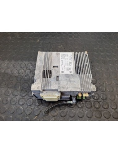 RADIADOR AGUA IVECO EUROCARGO TECTOR - 103399