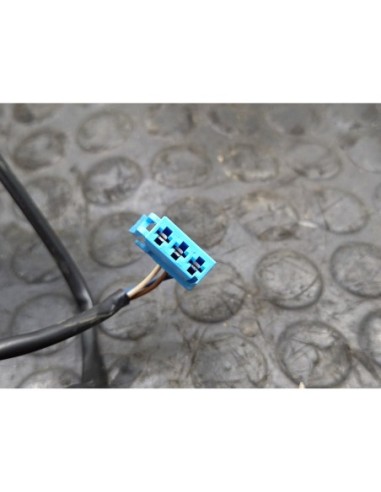 RADIADOR AGUA IVECO EUROCARGO TECTOR - 103399