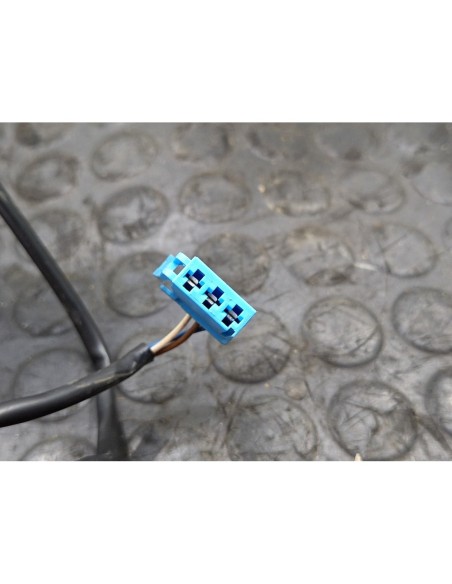 RADIADOR AGUA IVECO EUROCARGO TECTOR - 103399