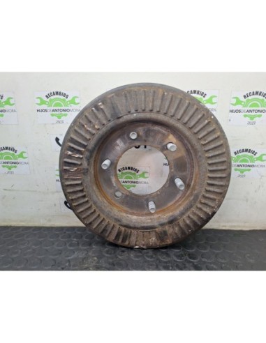 ASIENTO DELANTERO DERECHO MERCEDES MB 100 D...