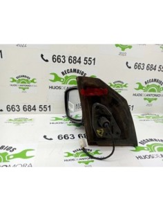 PUERTA DELANTERA IZQUIERDA NISSAN ATLEON - 103464