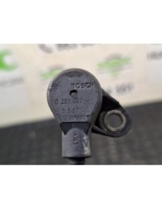 TUBO AIRE ACONDICIONADO IVECO EUROCARGO TECTOR - 103339