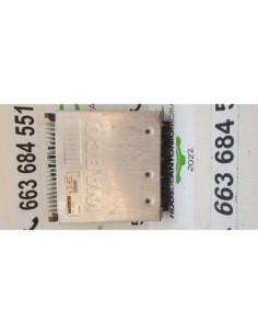 PARASOL DERECHO NISSAN ATLEON - 103488 2