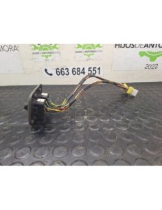 MANDO REGULADOR DE LUCES NISSAN ATLEON - 103521