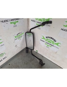 MECANISMO LIMPIA IVECO DAILY CAJA CERRADA - 103557