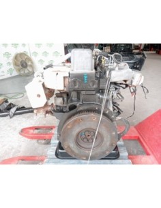 DEFLECTOR CITROEN JUMPY FUGÓN - 103600