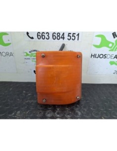 RELE NISSAN NT400 CABSTAR - 103623 2