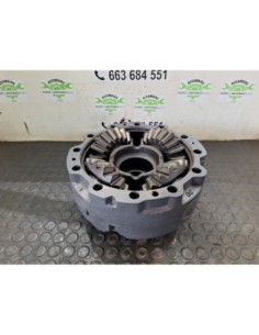 EVAPORADOR AIRE ACONDICIONADO SCANIA SERIE 4 - 91420