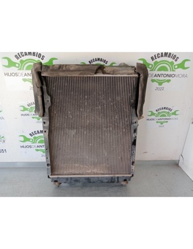 DEFLECTOR DERECHO  DAF SERIE LF45 XXX DESDE 06...