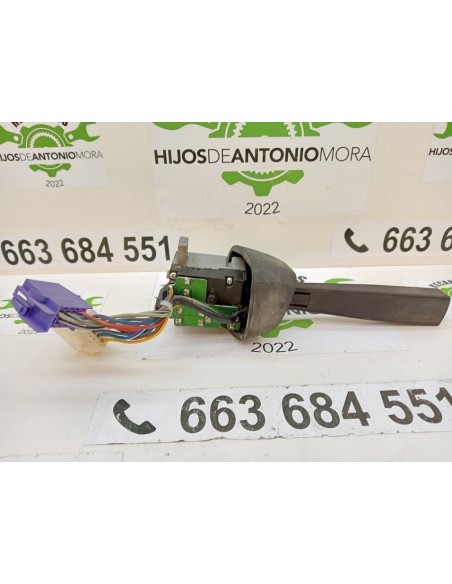 MANDO ELEVALUNAS DELANTERO DERECHO NISSAN ECO - T 100 45/78 KW/E2 - 103857